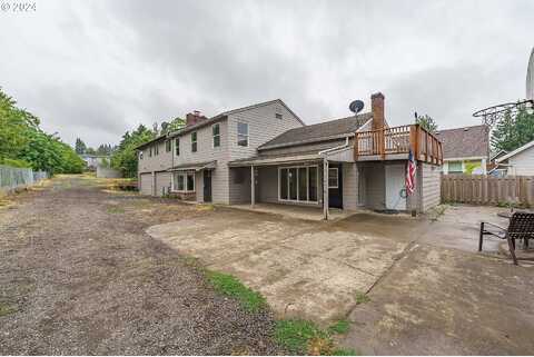 Hiram, OREGON CITY, OR 97045