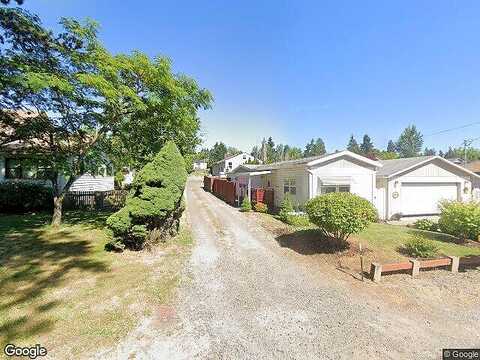 Hiram, OREGON CITY, OR 97045