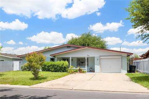 41St, MCALLEN, TX 78501
