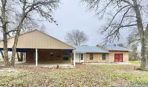 Bluebonnet, ADKINS, TX 78101