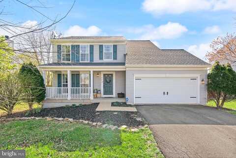 Logan Jay, BEALETON, VA 22712