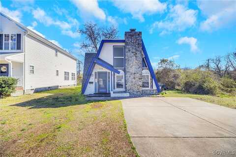 King, HAMPTON, VA 23669