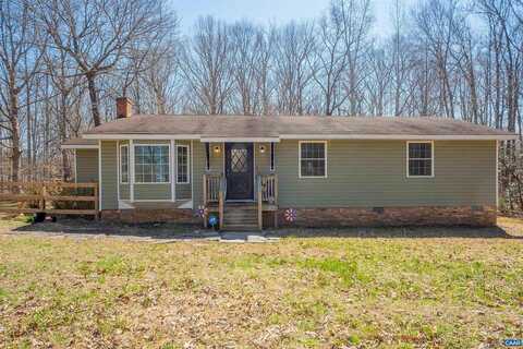 Apple Grove, MINERAL, VA 23117