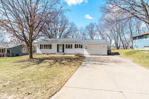 Milson, LA CROSSE, WI 54601