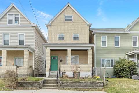 Norfolk, PITTSBURGH, PA 15217