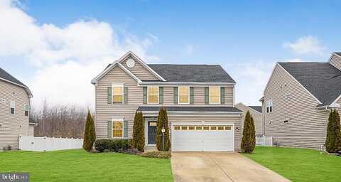 White Chapel, STAFFORD, VA 22554