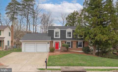 Applecross, SPRINGFIELD, VA 22153