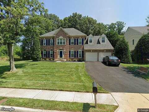 Cross Chase, FAIRFAX STATION, VA 22039
