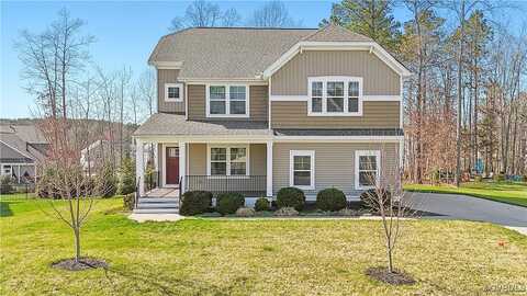 Corsica, CHESTERFIELD, VA 23832