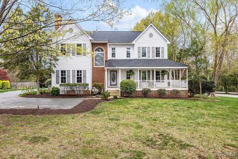 Royal Birkdale, CHESTERFIELD, VA 23832