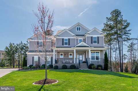 Crossfell, CHESTERFIELD, VA 23832