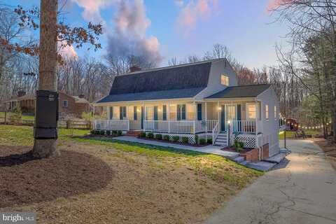 Clark Patton, FREDERICKSBURG, VA 22406