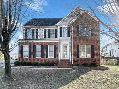 Sherrington, MECHANICSVILLE, VA 23111