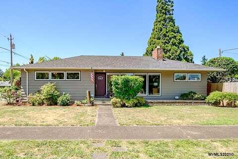 Lawnridge, ALBANY, OR 97321