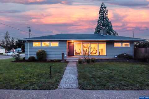 Lawnridge, ALBANY, OR 97321