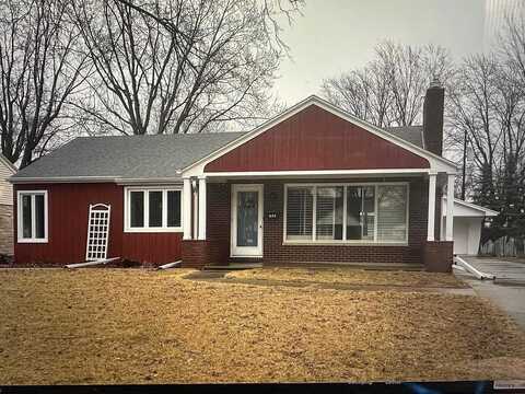 Clay, DE PERE, WI 54115