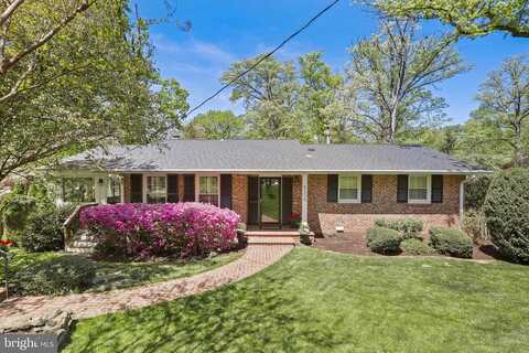 Winder, VIENNA, VA 22180