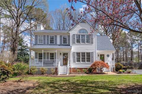 Preakness, MIDLOTHIAN, VA 23112