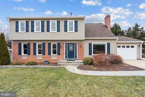Lake Pleasant, SPRINGFIELD, VA 22153