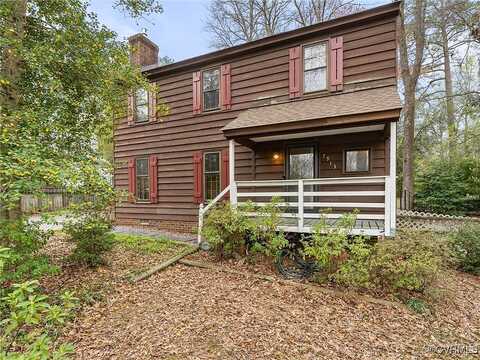Millvale, CHESTERFIELD, VA 23832