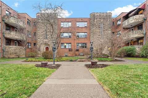 College, PITTSBURGH, PA 15232