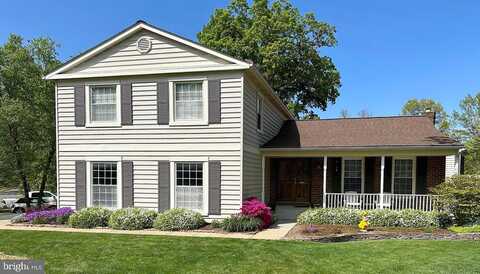 Cervantes, SPRINGFIELD, VA 22153