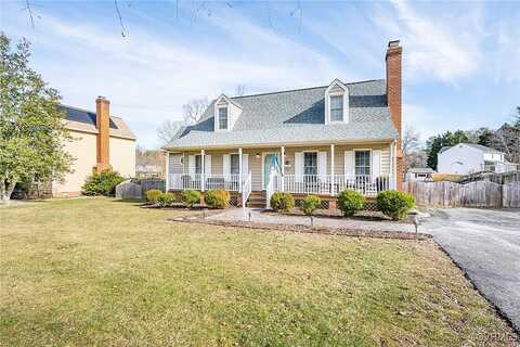 Whirlaway, MIDLOTHIAN, VA 23112