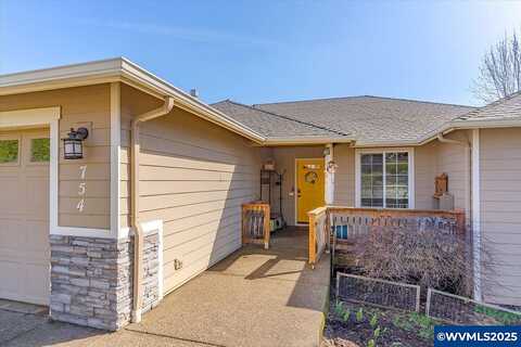 Burley Hill, SALEM, OR 97304