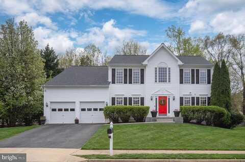 Portland, FREDERICKSBURG, VA 22405