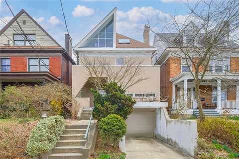 Linden, PITTSBURGH, PA 15208