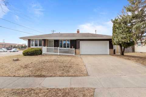 Westfield, OSHKOSH, WI 54902