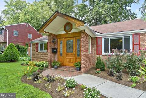 Arthur, FALLS CHURCH, VA 22046