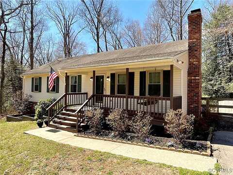 Brooking, MECHANICSVILLE, VA 23111