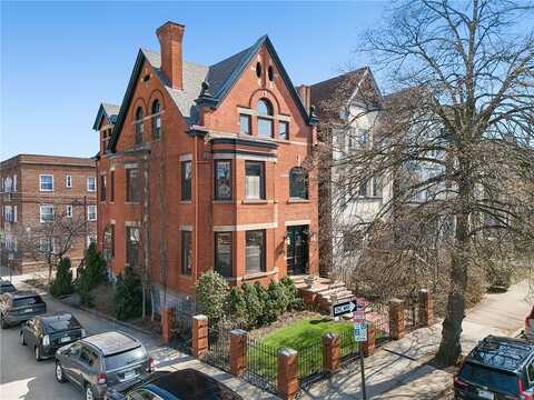 Ivy, PITTSBURGH, PA 15232