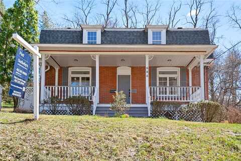 Filmore, PITTSBURGH, PA 15221