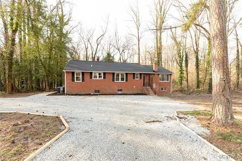 Melville, CHESTERFIELD, VA 23832