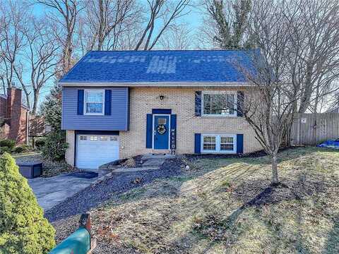 Blue Ridge, PITTSBURGH, PA 15239