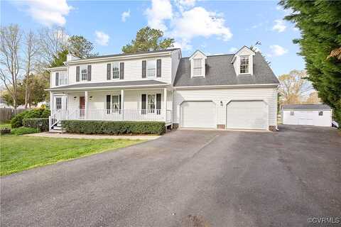 Gatebridge, NORTH CHESTERFIELD, VA 23234