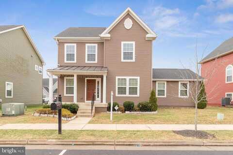 Lafayette, BEALETON, VA 22712