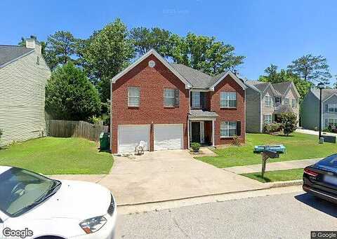 Meyer, MORROW, GA 30260