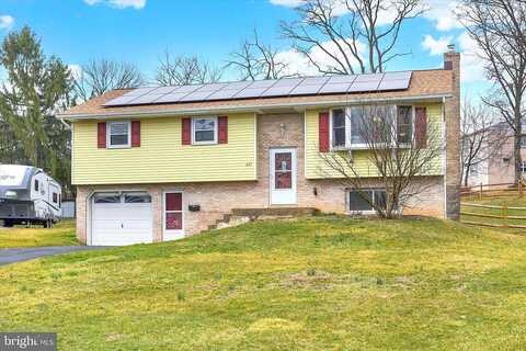 Mount Joy, ELIZABETHTOWN, PA 17022