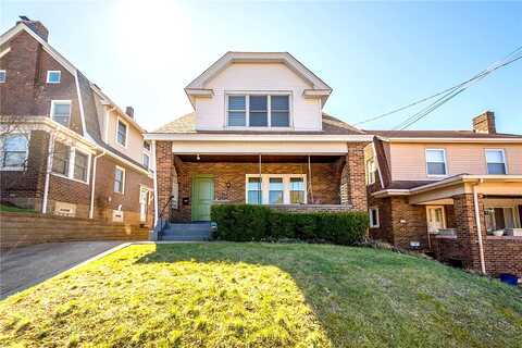 Francis, PITTSBURGH, PA 15227