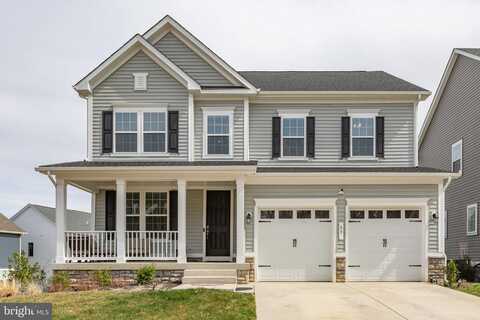 Boxelder, STAFFORD, VA 22554