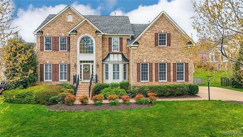 Epaulet, MOSELEY, VA 23120