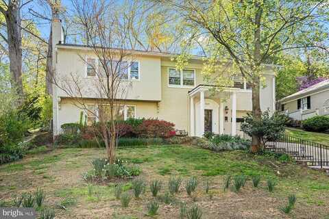 Tally Ho, ALEXANDRIA, VA 22307