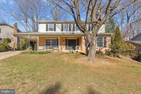 Larstan, ALEXANDRIA, VA 22312