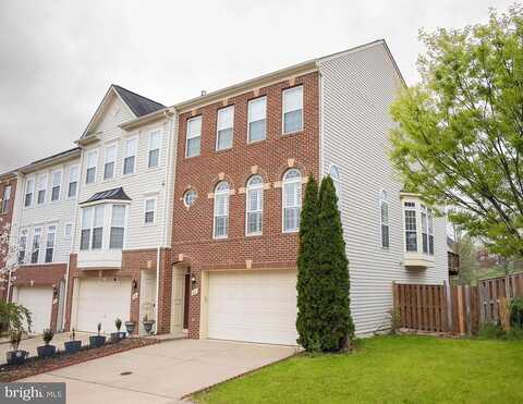 Hunting Creek, STAFFORD, VA 22556