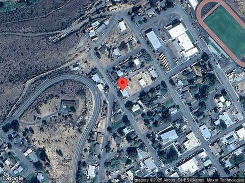 6Th, MAUPIN, OR 97037