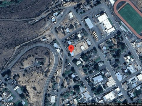 6Th, MAUPIN, OR 97037