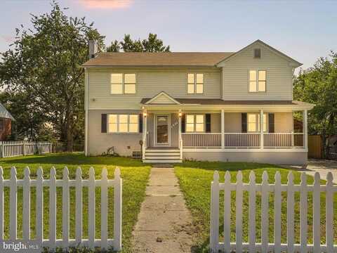 Frederick, SPRINGFIELD, VA 22150
